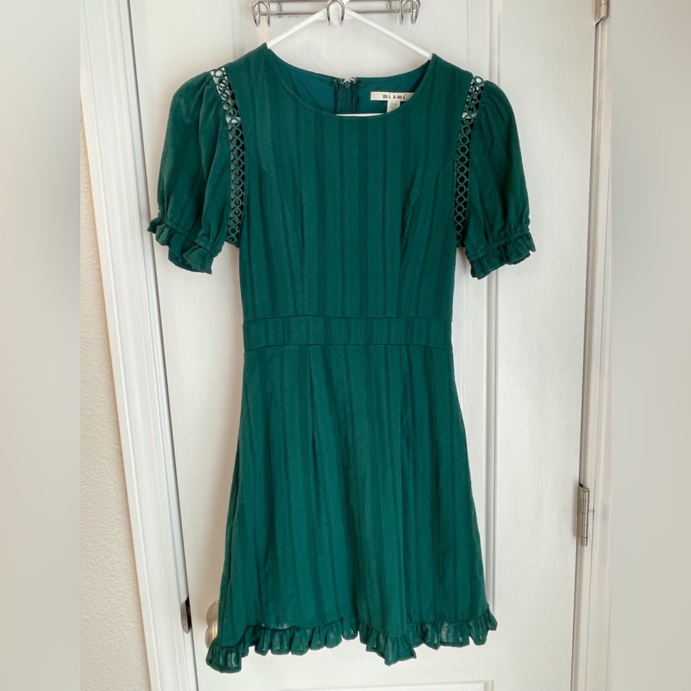 Cute Miami Dress